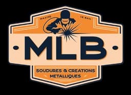 Logo MLB Soudures