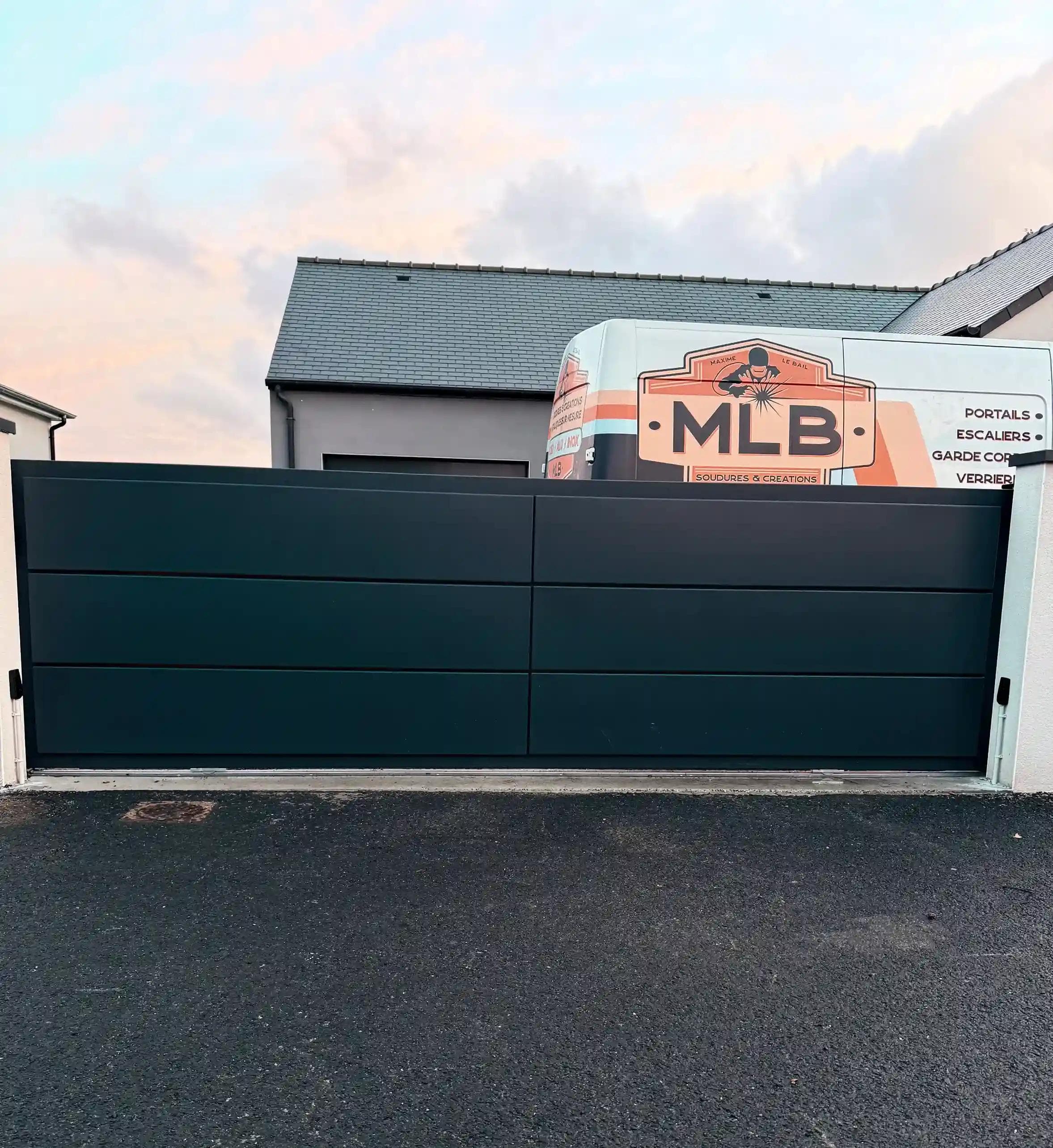 Comment entretenir son portail automatique ?